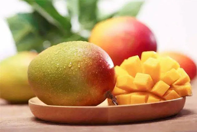 减肥期间一定要少吃的三种水果（减肥时不可以吃